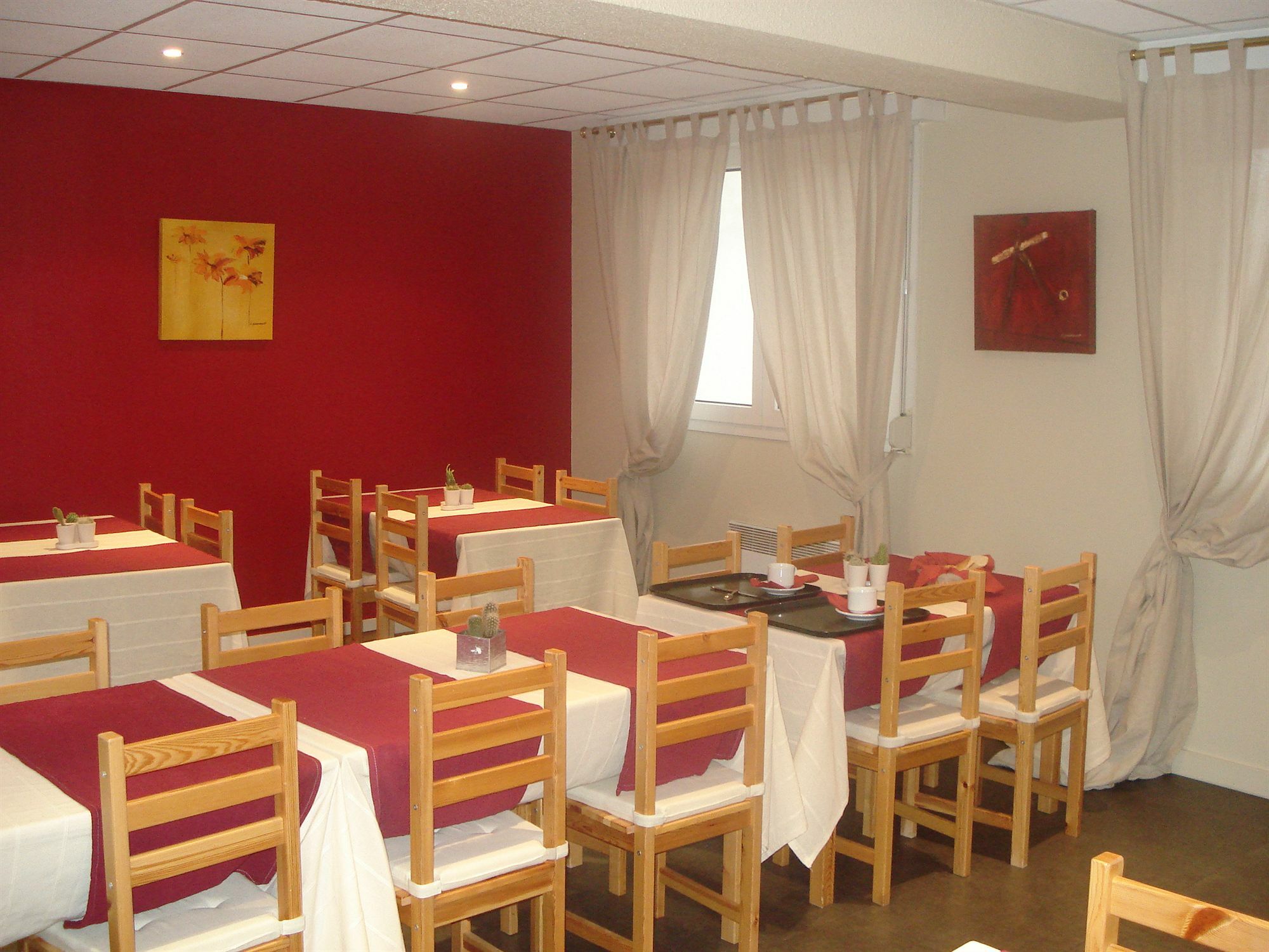 Appart'Hotel Les Palatines Saint-Etienne  Exterior photo